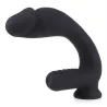 InflateGear Plug gonflable et vibrant Infladick 14 x 3.5cm